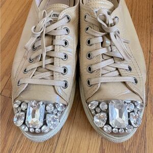 Miu Miu Sneakers